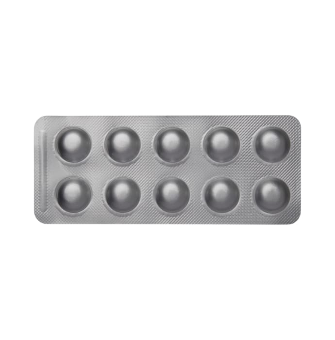 Eme OD 0.5mg Tablet (10'S)