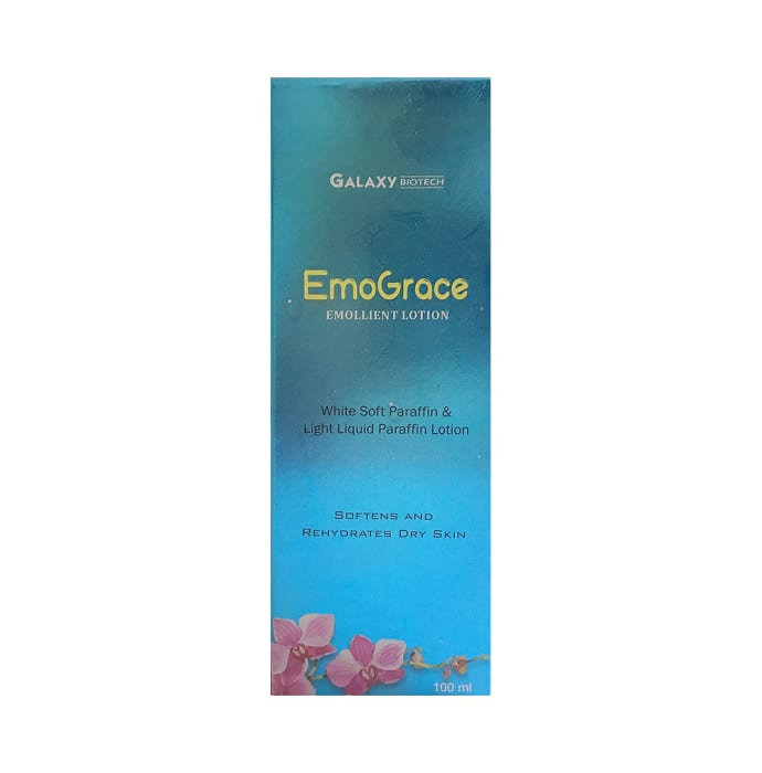 Emograce emollient lotion (100ml)