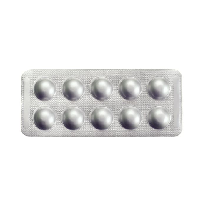 Entavir 0.5mg Tablet (10'S)