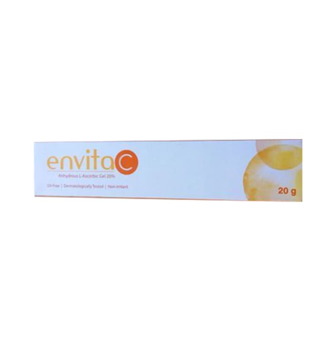 Envita C Gel (20gm)