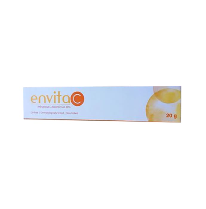 Envita C Gel (20gm)