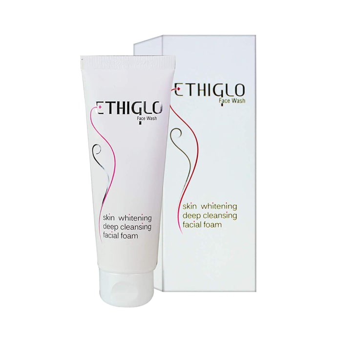 Ethiglo face wash (200ml)