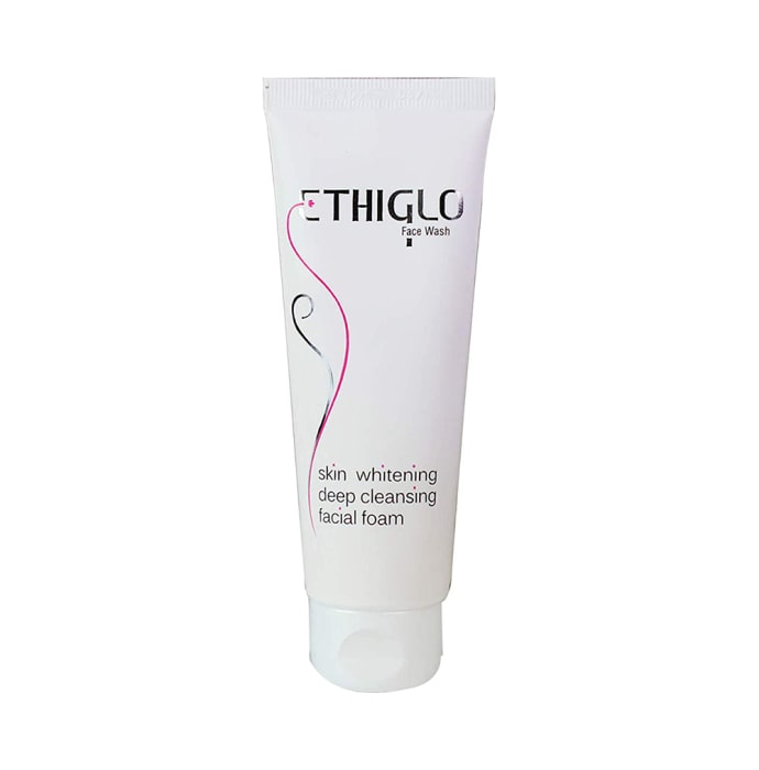 Ethiglo face wash (200ml)