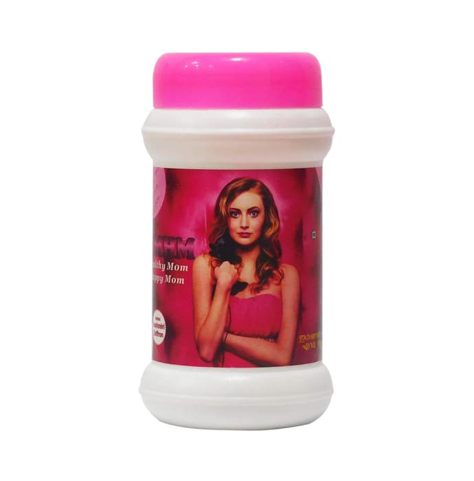 Ethix Healthy Mom Happy Mom Powder (200gm)