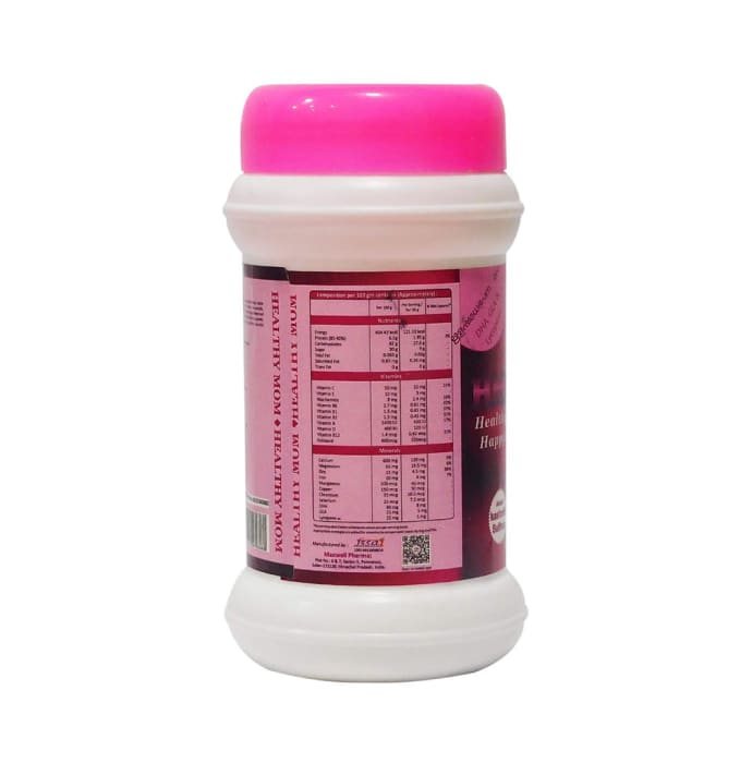 Ethix Healthy Mom Happy Mom Powder (200gm)