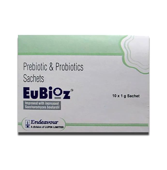 Eubioz powder (1gm)