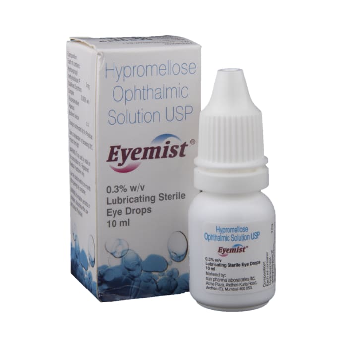 Eyemist Eye Drop (10ml)