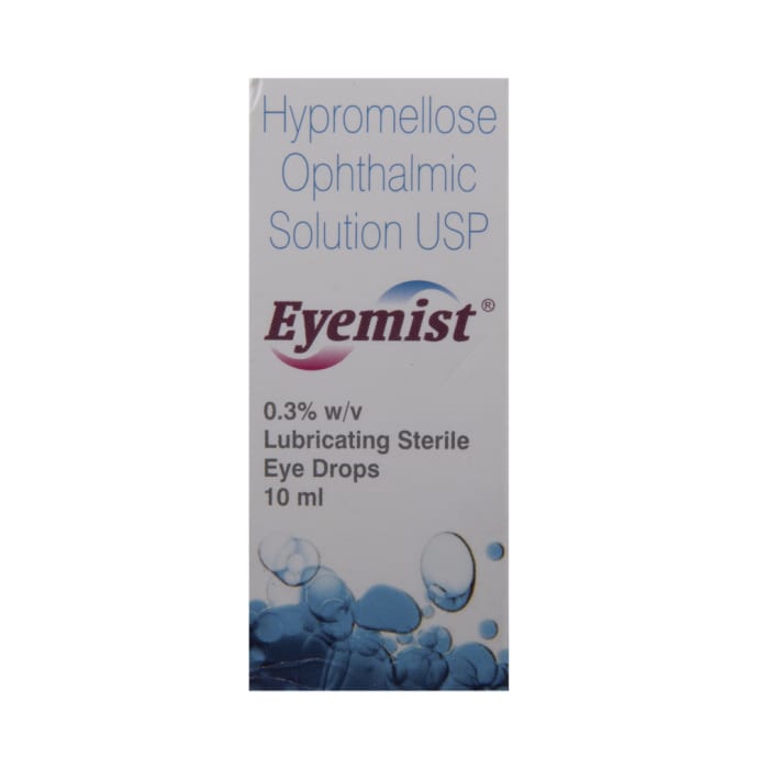 Eyemist Eye Drop (10ml)