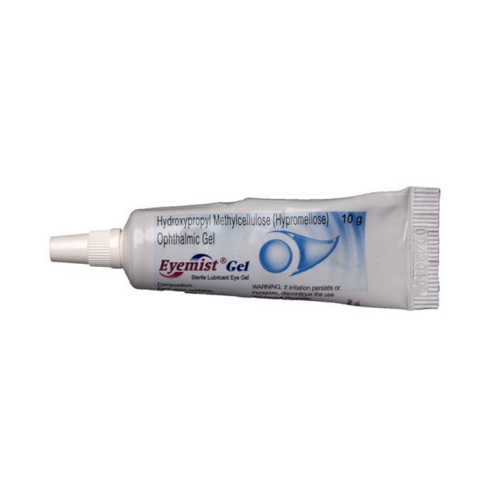 Eyemist Gel (10gm)