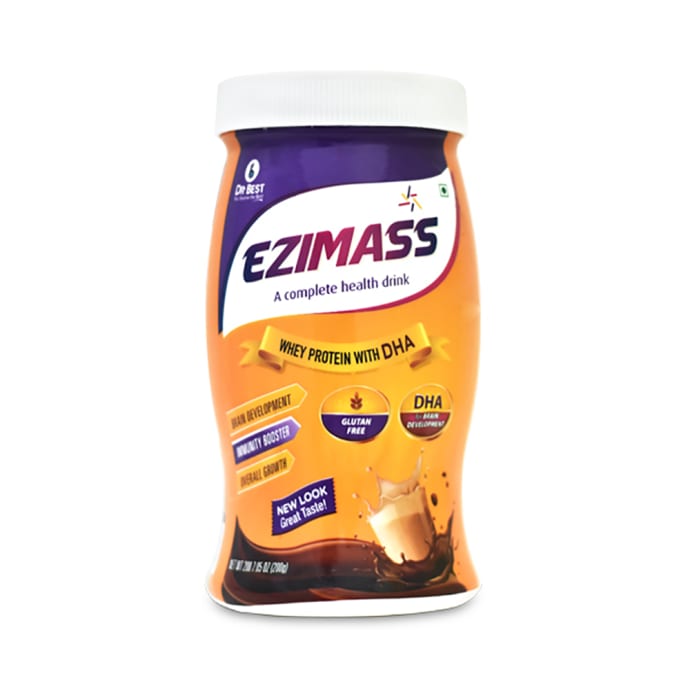 Ezimass Powder (200gm)