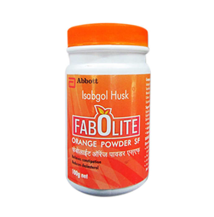 Fabolite Powder (100gm)