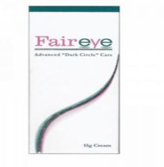 Fair Eye Cream (15gm)