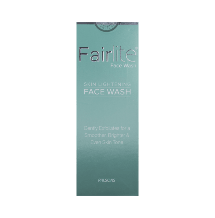 Fairlite face wash (90ml)