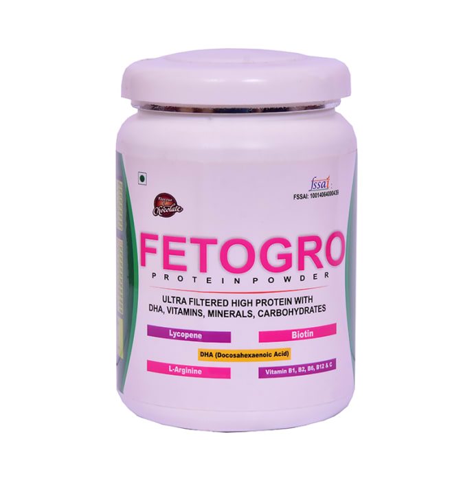 Fetogro Protein Powder (200gm)