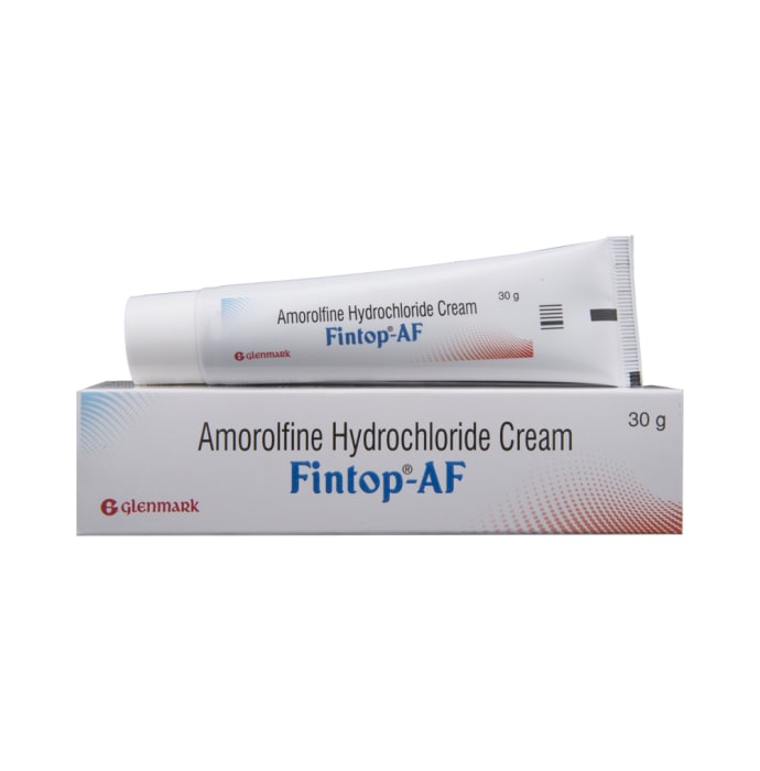 Fintop-AF Cream (15gm)