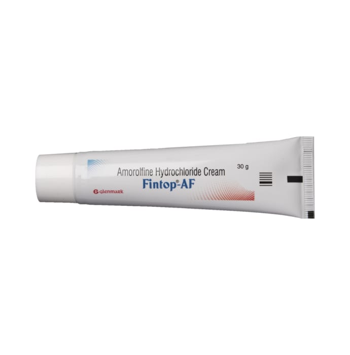 Fintop-AF Cream (15gm)