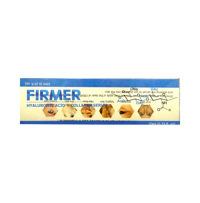 Firmer Serum (10ml)