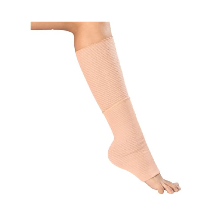 Flamingo OC2058 Tubular Support XL Below Knee