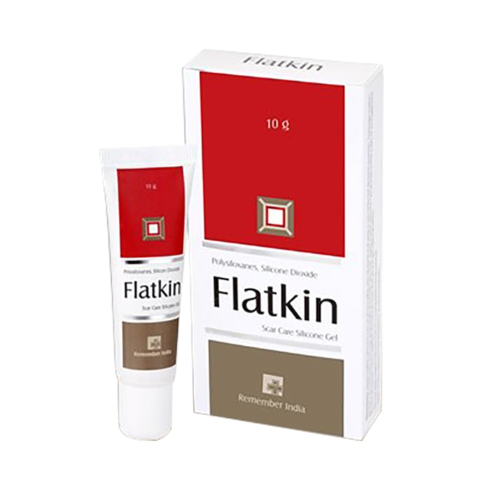 Flatkin Gel (10gm)