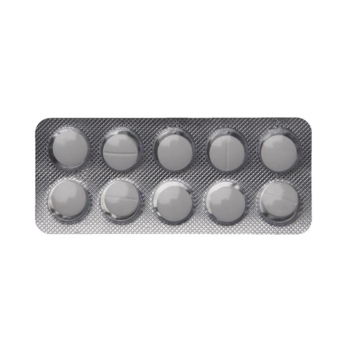 Flavojoint 500mg tablet (10'S)