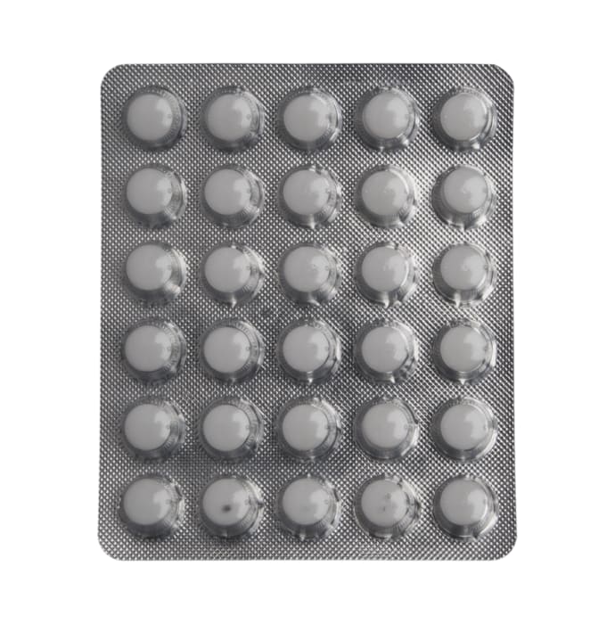 Flotral 10mg Tablet PR (30'S)