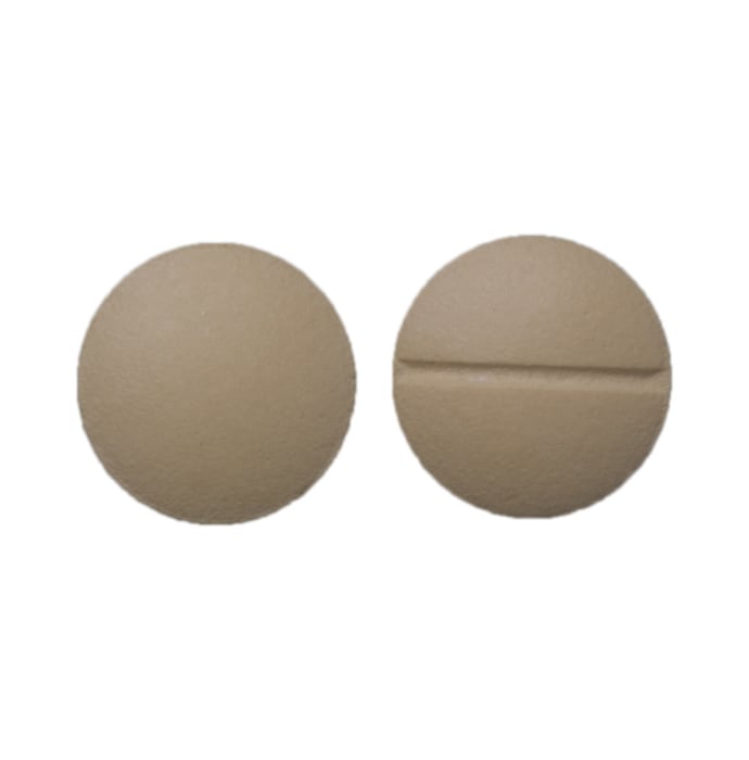 Fluvator 100mg Tablet (10'S)