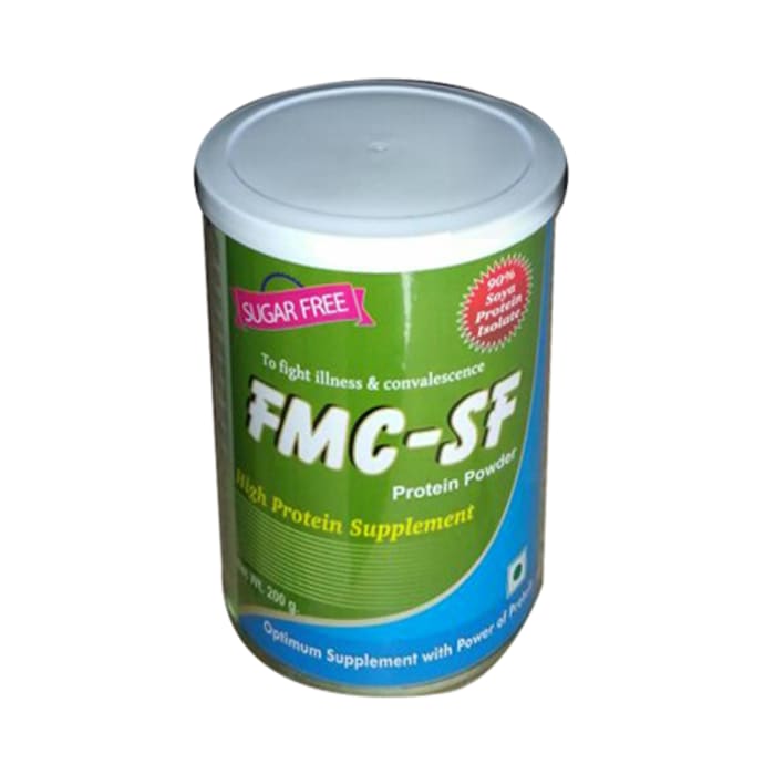 FMC -SF Protein Powder Sugar Free (200gm)