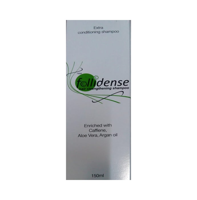 Follidense Shampoo (150ml)