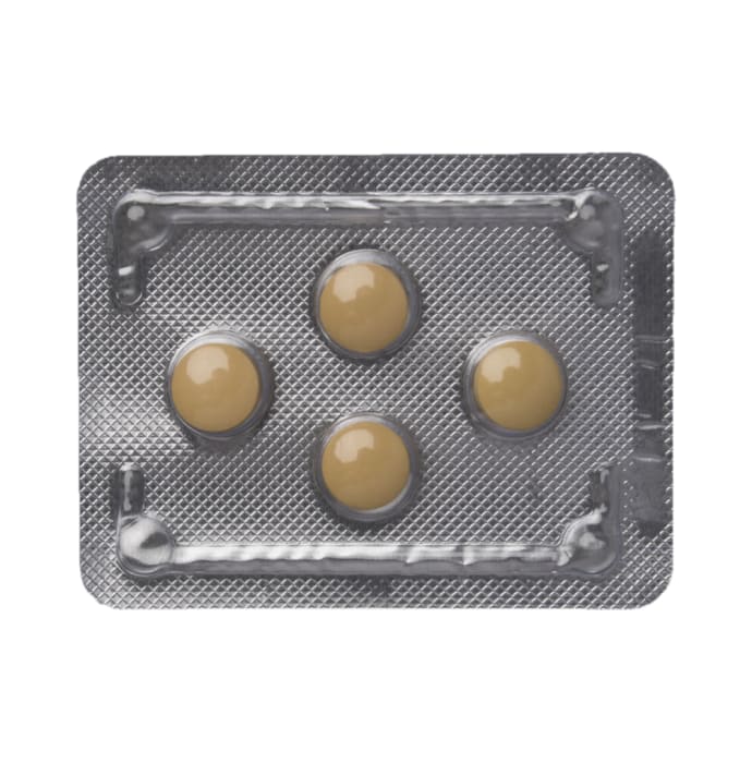 Forzest 20mg Tablet (7'S)