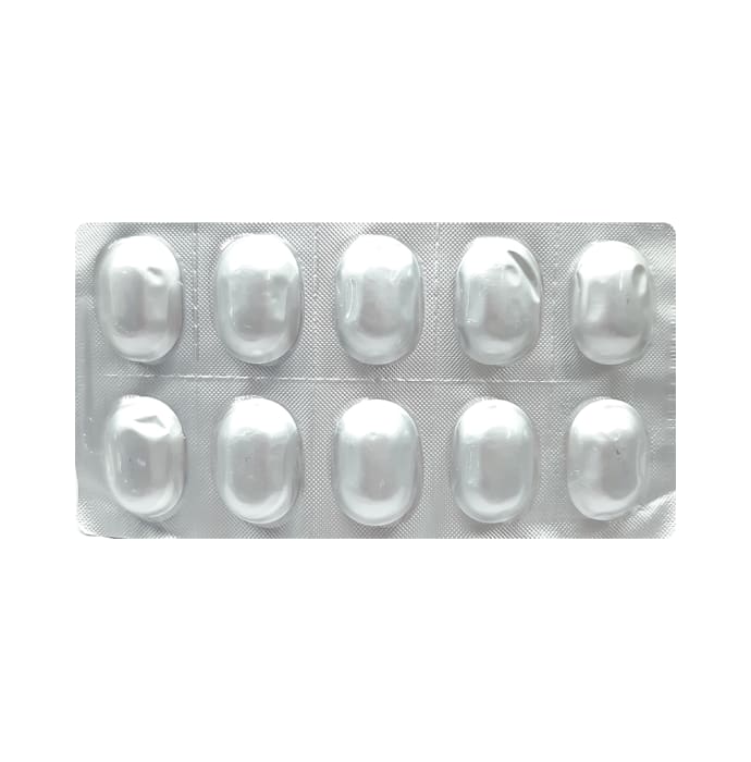 Foseal 800mg Tablet (10'S)