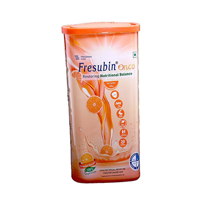 Fresubin Onco Orange Powder (400gm)