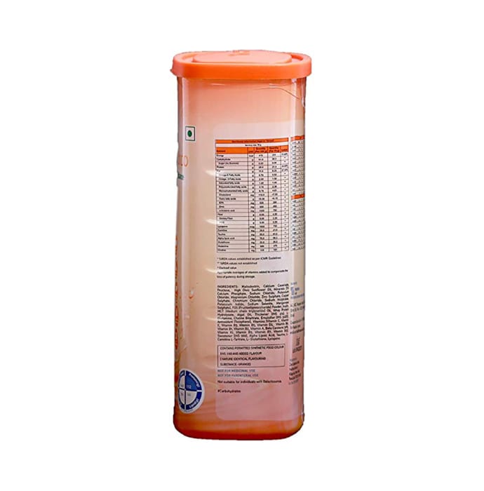 Fresubin Onco Orange Powder (400gm)