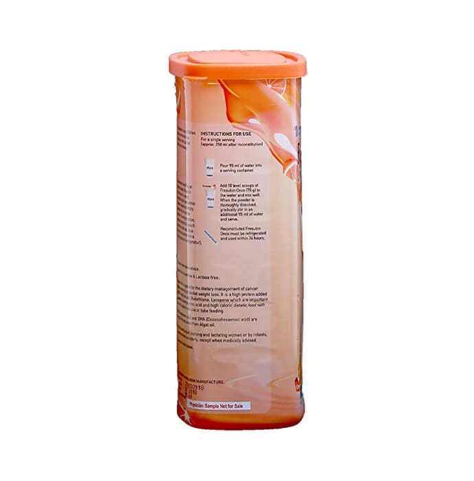 Fresubin Onco Orange Powder (400gm)