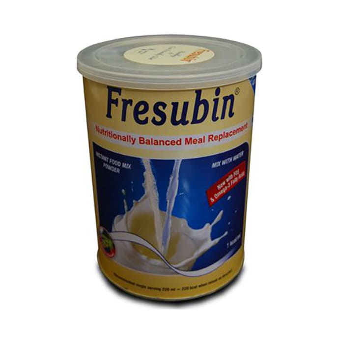 Fresubin Powder Vanilla (400gm)