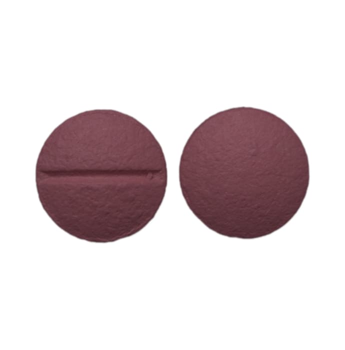 Frext 100mg Tablet (10'S)