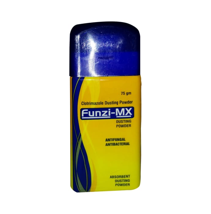 Funzi-MX Dusting Powder (75gm)