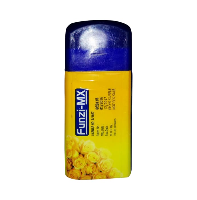 Funzi-MX Dusting Powder (75gm)