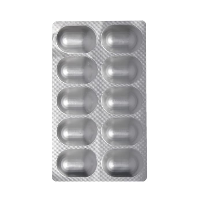 Furo 500mg Tablet (6'S)