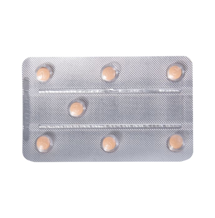 Fycompa 2mg Tablet (7'S)