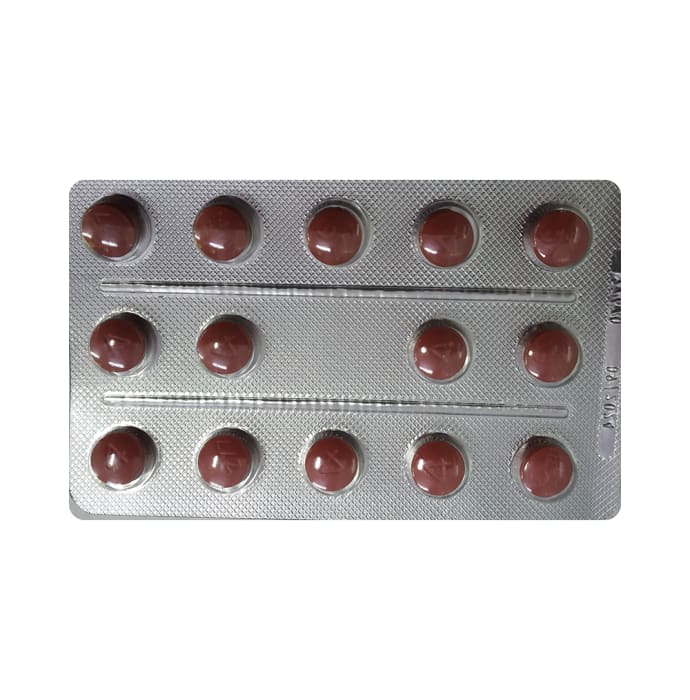 Fycompa 4mg Tablet (14'S)