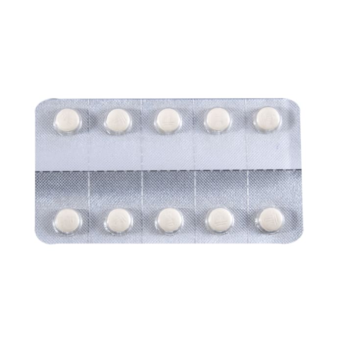 Gibtulio 10mg Tablet (10'S)