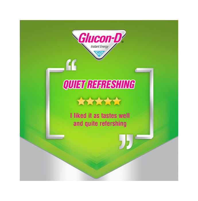 Glucon-D with Glucon-D Powder 250gm Regular Free Regular (2kg)