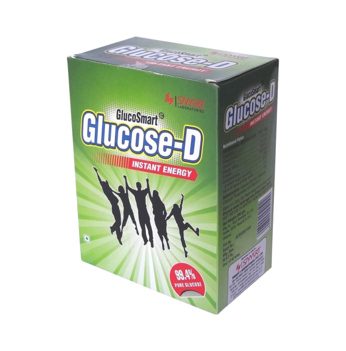 Glucosmart Glucose-D Powder (100gm)