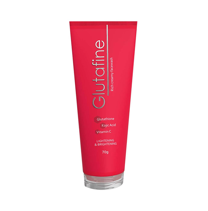 Glutafine Face Wash (70gm)