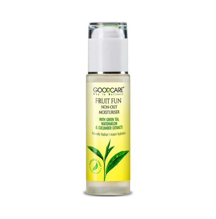 Goodcare Moisturiser Fruit Fun Non-Oily (80gm)