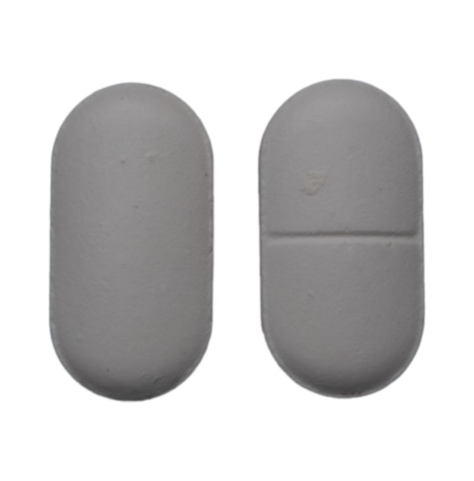 Gramocef CV 200 mg / 125 mg Tablet (10'S)