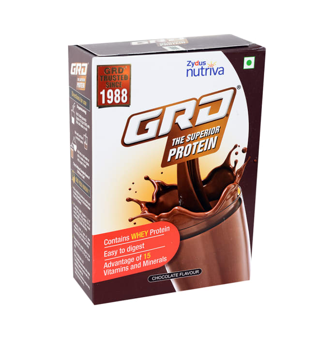 Grd powder