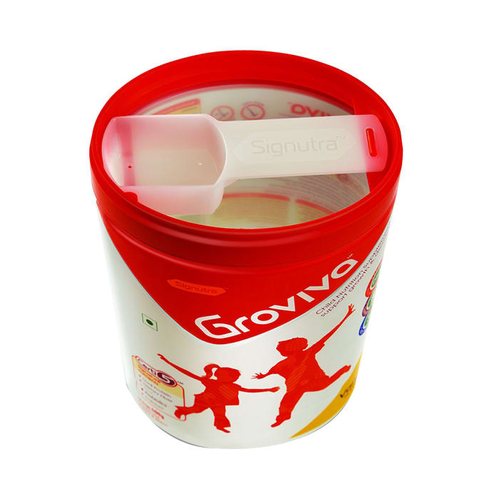 Groviva powder chocolate (200gm)