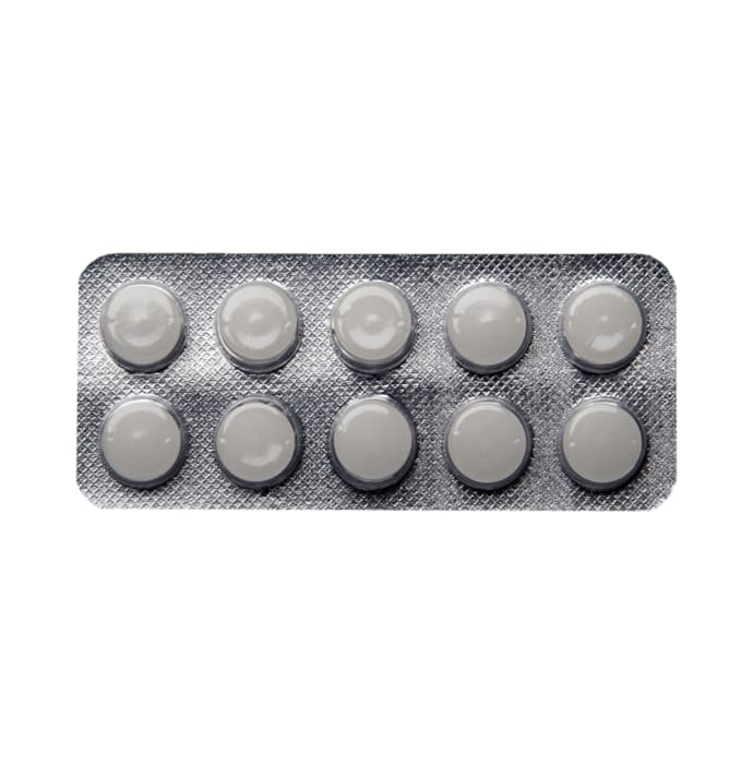 Gynarone 200mg Tablet SR (10'S)