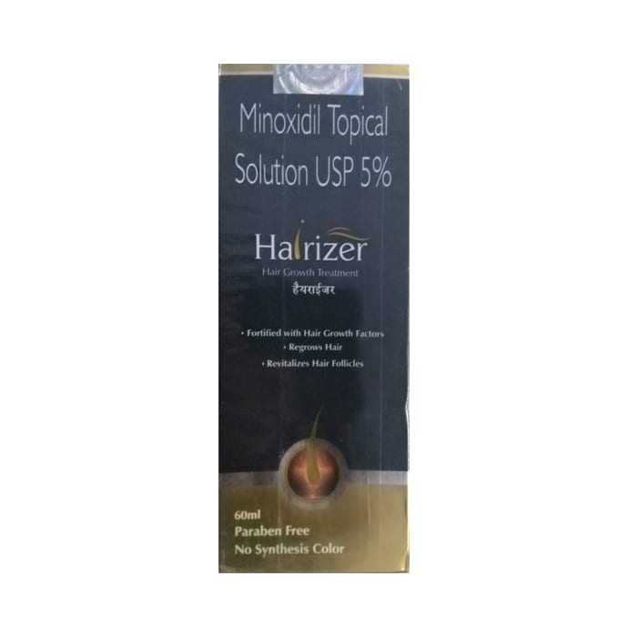 Hairizer Hair Growth Treatment (60ml)